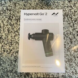 Hyperice Hyper Volt 2